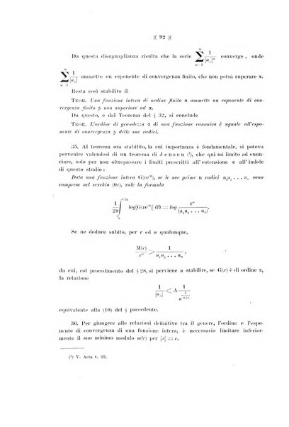 Giornale di matematiche di Battaglini