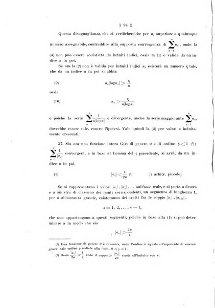 Giornale di matematiche di Battaglini