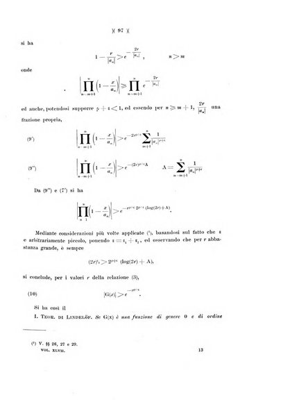 Giornale di matematiche di Battaglini