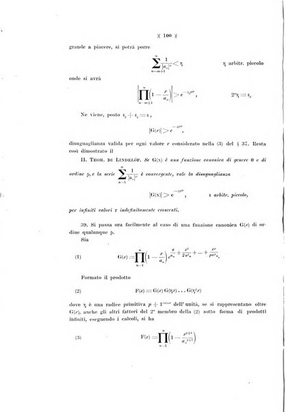 Giornale di matematiche di Battaglini