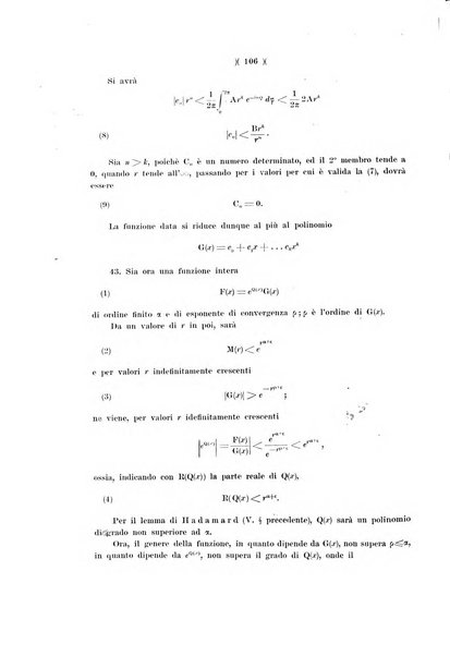 Giornale di matematiche di Battaglini