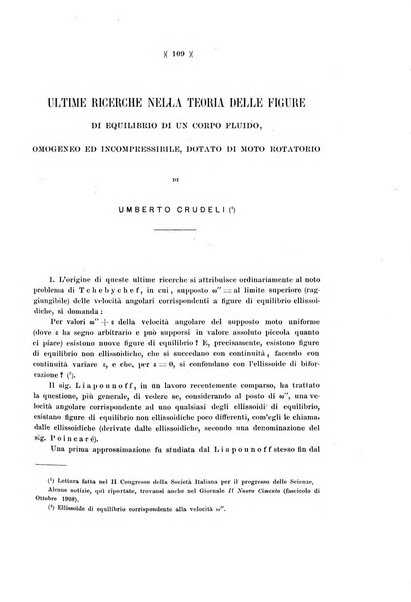 Giornale di matematiche di Battaglini