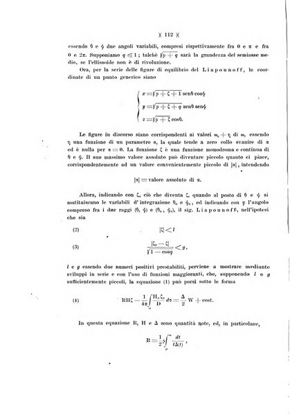 Giornale di matematiche di Battaglini