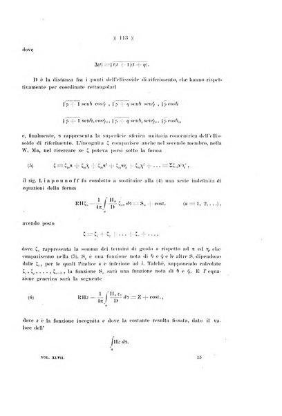 Giornale di matematiche di Battaglini