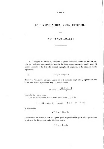 Giornale di matematiche di Battaglini