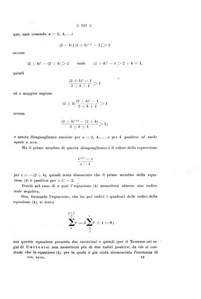 Giornale di matematiche di Battaglini