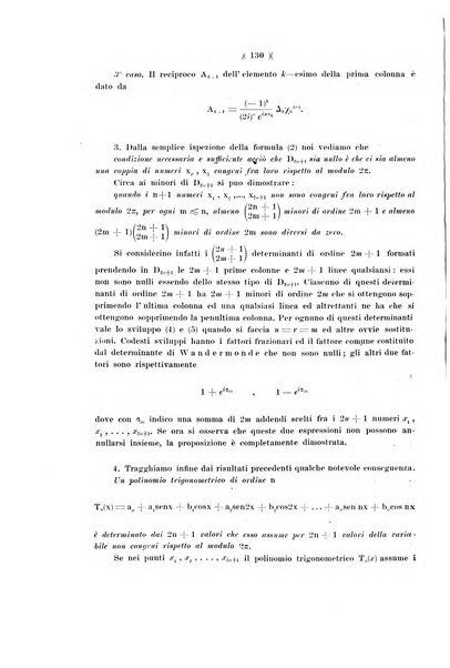 Giornale di matematiche di Battaglini