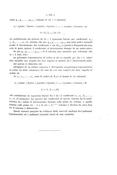 Giornale di matematiche di Battaglini