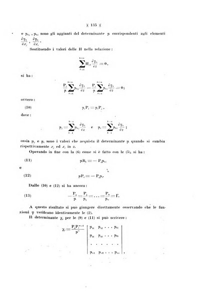 Giornale di matematiche di Battaglini