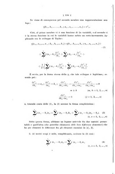 Giornale di matematiche di Battaglini