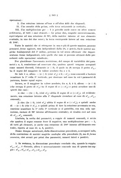 Giornale di matematiche di Battaglini