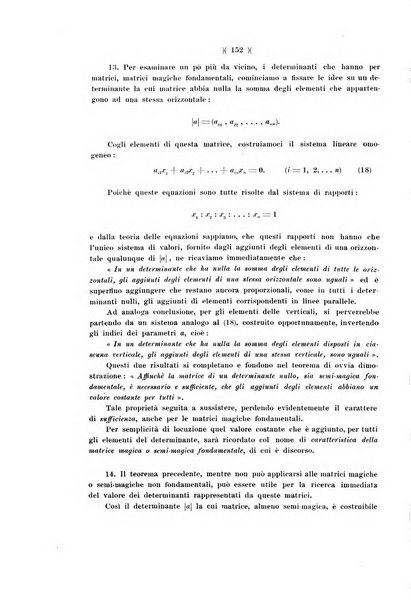 Giornale di matematiche di Battaglini