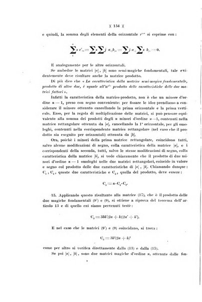 Giornale di matematiche di Battaglini