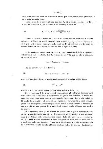 Giornale di matematiche di Battaglini