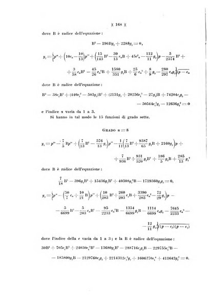 Giornale di matematiche di Battaglini