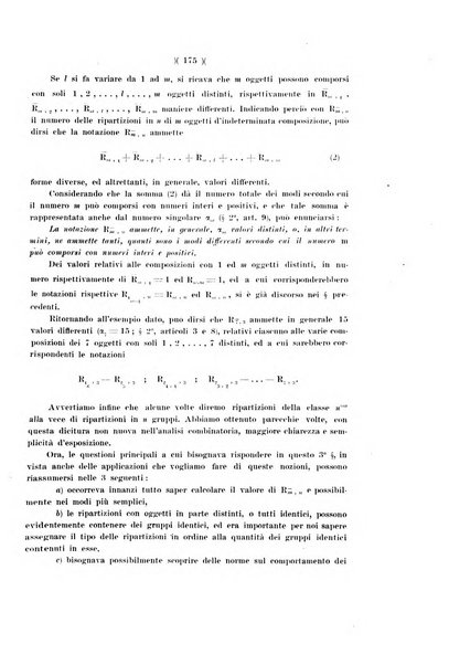 Giornale di matematiche di Battaglini