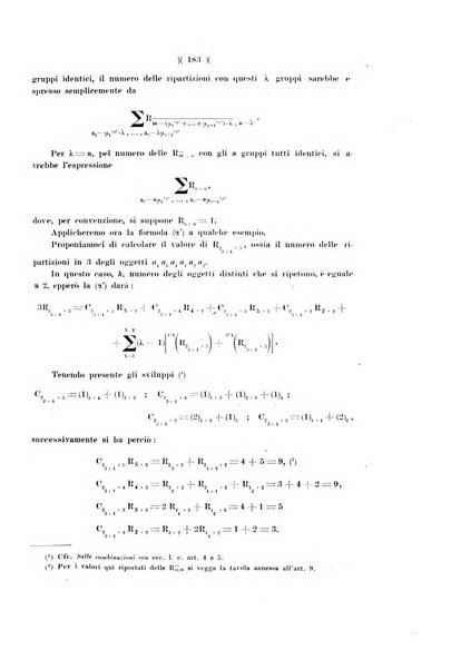 Giornale di matematiche di Battaglini