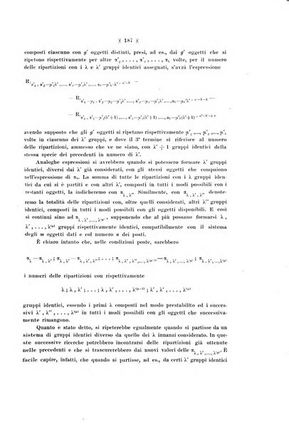 Giornale di matematiche di Battaglini