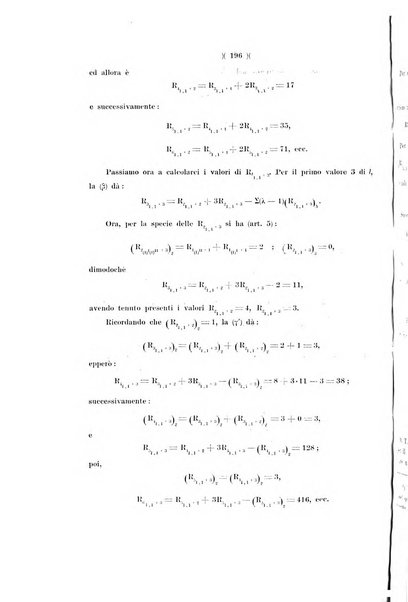 Giornale di matematiche di Battaglini