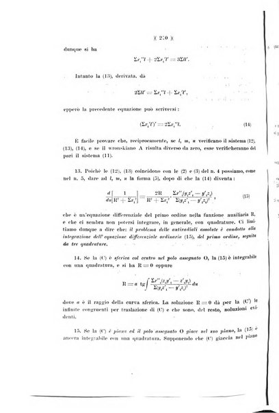 Giornale di matematiche di Battaglini