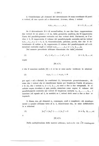 Giornale di matematiche di Battaglini