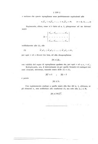 Giornale di matematiche di Battaglini