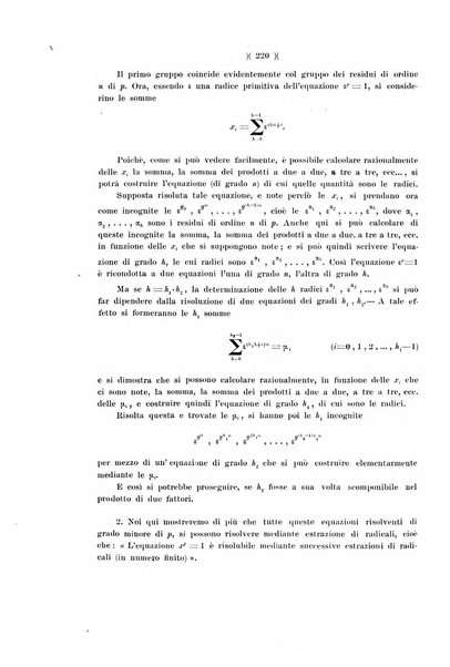 Giornale di matematiche di Battaglini