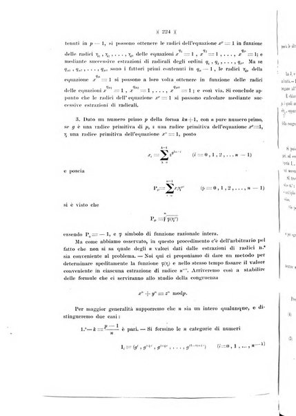 Giornale di matematiche di Battaglini