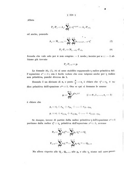 Giornale di matematiche di Battaglini