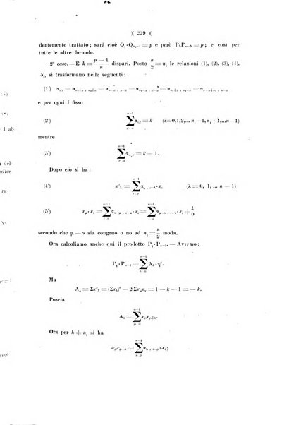 Giornale di matematiche di Battaglini