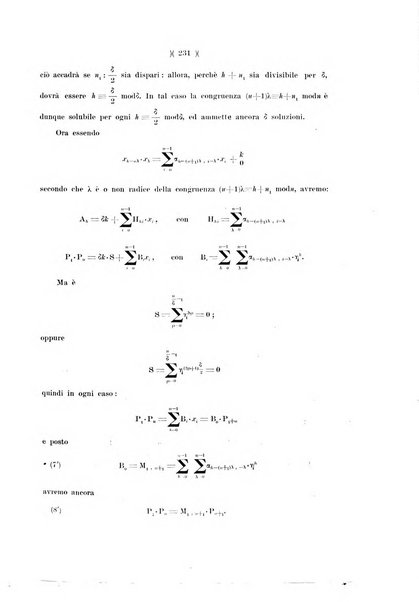 Giornale di matematiche di Battaglini