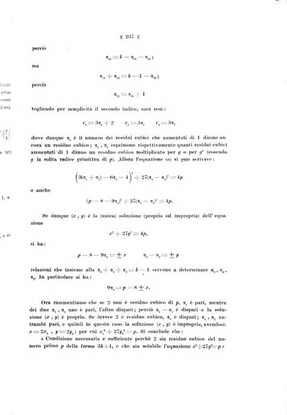 Giornale di matematiche di Battaglini