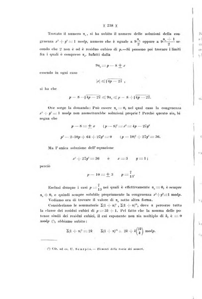 Giornale di matematiche di Battaglini