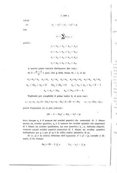 Giornale di matematiche di Battaglini