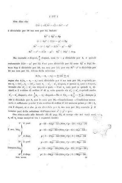 Giornale di matematiche di Battaglini