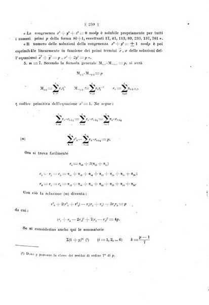 Giornale di matematiche di Battaglini