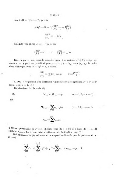 Giornale di matematiche di Battaglini