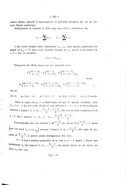 Giornale di matematiche di Battaglini