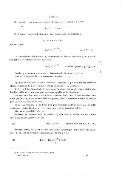 Giornale di matematiche di Battaglini