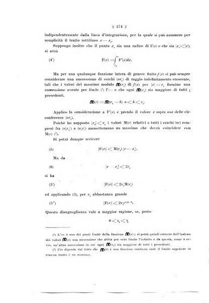 Giornale di matematiche di Battaglini