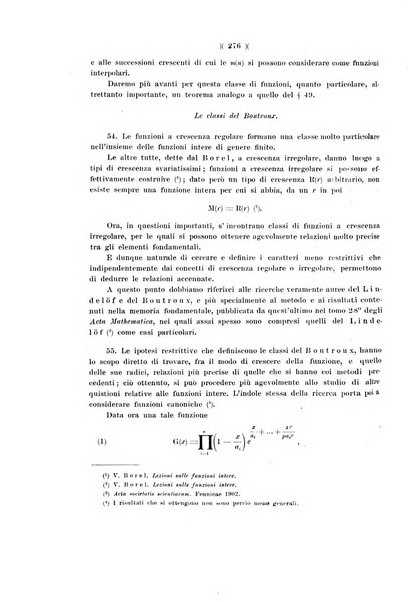 Giornale di matematiche di Battaglini