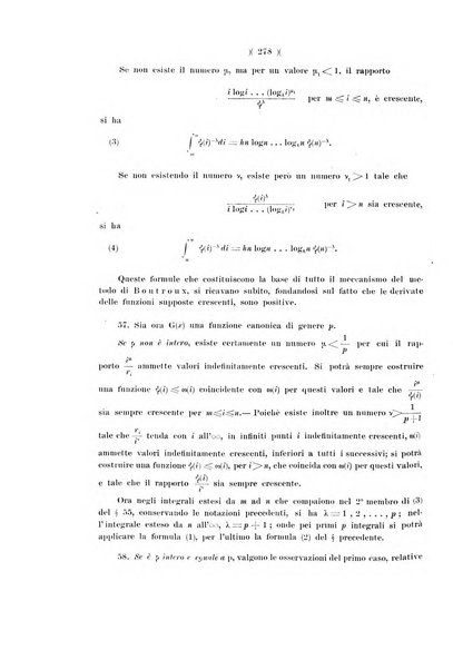 Giornale di matematiche di Battaglini