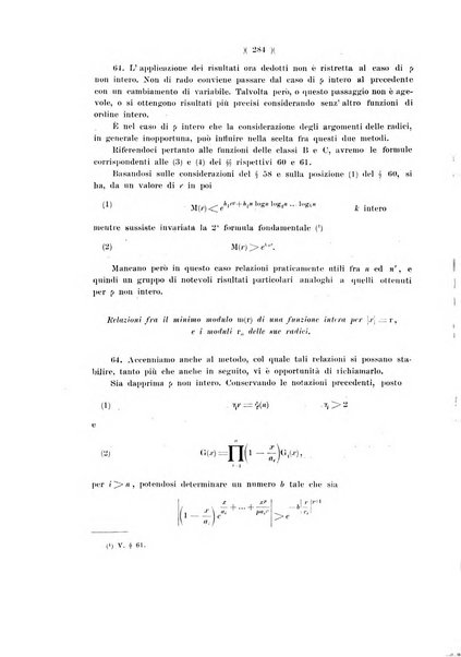 Giornale di matematiche di Battaglini