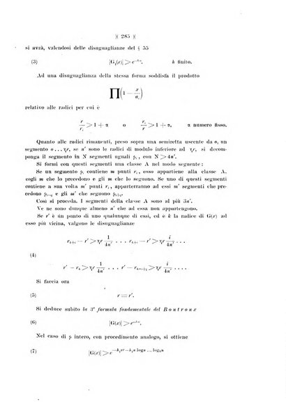 Giornale di matematiche di Battaglini