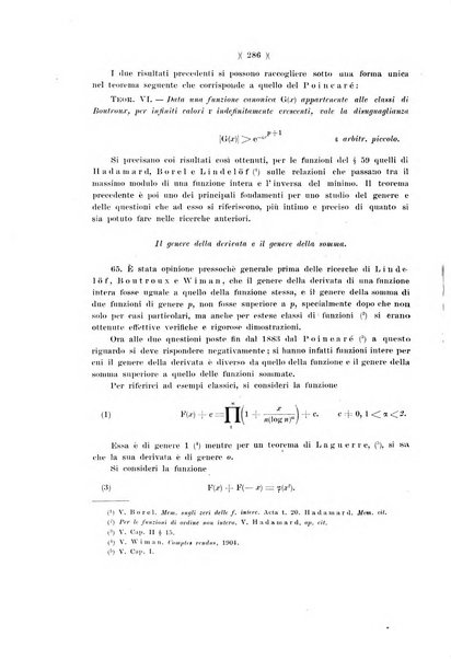 Giornale di matematiche di Battaglini