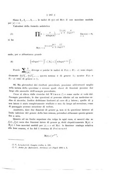 Giornale di matematiche di Battaglini