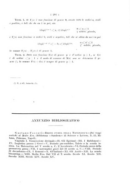 Giornale di matematiche di Battaglini