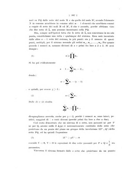 Giornale di matematiche di Battaglini