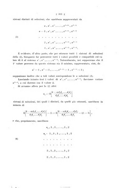 Giornale di matematiche di Battaglini