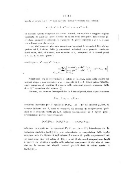 Giornale di matematiche di Battaglini